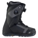 K2 HOLGATE Pánska snowboardová obuv, čierna, veľkosť