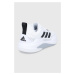 Topánky adidas Trainer V GX0733 biela farba