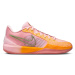 Nike Sabrina 1 "Medium Soft Pink" Wmns - Dámske - Tenisky Nike - Červené - FQ3381-600