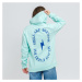 Girls Are Awesome All Day Hoody mentolová