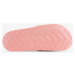 Coqui Cleo Dámske šľapky 7062 Powder pink/Metallic pink