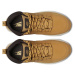 Nike MANOA LEA LEATHER Zimná obuv, hnedá, veľkosť 45