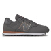 New Balance Sneakersy GW500CR Sivá