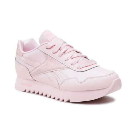 Dievčenské športové tenisky Reebok