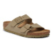 Birkenstock Šľapky Arizona 1027697 Kaki