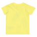 BLUE SEVEN Tričko  žltá / zmiešané farby