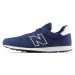 new balance Nízke tenisky '500'  námornícka modrá / biela