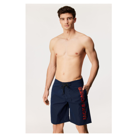 Pánske plavky Jack & Jones