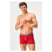 3PACK Boxerky JACK AND JONES JACDenver