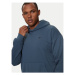 Reebok Mikina Strength Hoodie 100070154 Tmavomodrá Regular Fit