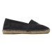 Lacoste Espadrilky Uhabia 123 1 Cma 745CMA0020454 Čierna