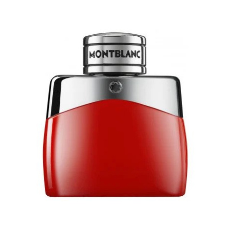 MONTBLANC LEGEND RED parfumovaná voda Mont Blanc
