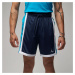 Jordan Sport Dri-FIT Mesh Shorts Midnight Navy - Pánske - Kraťasy Jordan - Modré - DH9077-410