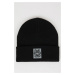 DEFACTO Men's Silicone Labeled Beanie