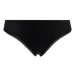 Calvin Klein Underwear Klasické nohavičky Liquid Touch 000QF4481E Čierna