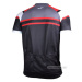 Pánsky cyklistický dres M 7001.13.1011 HS-TNK-000004780 - Joma