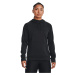 Under Armour Armour Fleece Lc Hoodie Black