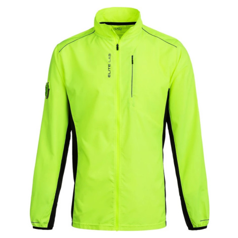 Men's Endurance Shell X1 Elite Jacket - Yellow