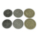 Aegir Games Europa Universalis: Price of Power Metal Coin Set