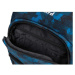 Willard BART 35 Mestský batoh, modrá, veľkosť