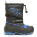 Keen Snehule Snow Troll Wp 1026755 Sivá