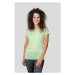 Hannah SHELLY II Dámske funkčné tričko, svetlo zelená, veľkosť