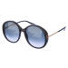 Givenchy  GV7189S-8079O  Slnečné okuliare Čierna