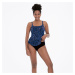 Style Kimba Top Care-tankini-horný diel 6599-1 fusion blue - Anita Care