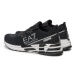 EA7 Emporio Armani Sneakersy X8X095 XK240 A120 Čierna