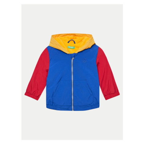 Bundy a kabátiky pre dojčatá a batoľatá United Colors of Benetton
