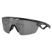 Oakley Sphaera 94030136 Matte Black/Prizm Black Polarized Cyklistické okuliare