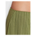 Cotton On Pyžamové šortky 6335011 Zelená Relaxed Fit