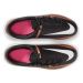 Nike JR PHANTOM GT2 CLUB IC Detská halová obuv, čierna, veľkosť 33