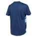 Umbro FW GRAPHIC TRAINING JERSEY JNR Detské športové tričko, tmavo modrá, veľkosť