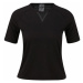 ADIDAS SPORTSWEAR Funkčné tričko  čierna