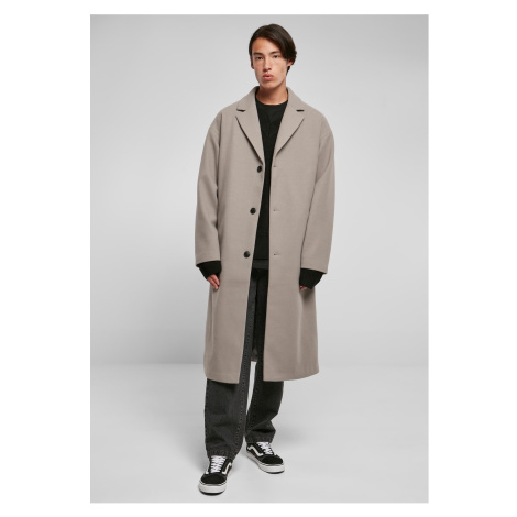 Long coat grey Urban Classics