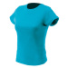 Nath Dámske tričko NH141 Turquoise