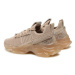 Steve Madden Sneakersy Maxilla-R SM11001603-04004-993 Béžová