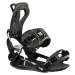 Head RX Two Black 25 - 27 cm Snowboardové viazanie