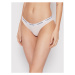 Calvin Klein Underwear Klasické nohavičky 0000D1618A Ružová