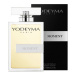 Yodeyma Moment parfumovaná voda pánská Varianta: 50ml