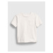 GAP Junior T-Shirt Ptf SS Sld Org - Boys