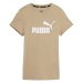 Tričko Puma ESS Logo Tee W 58677580