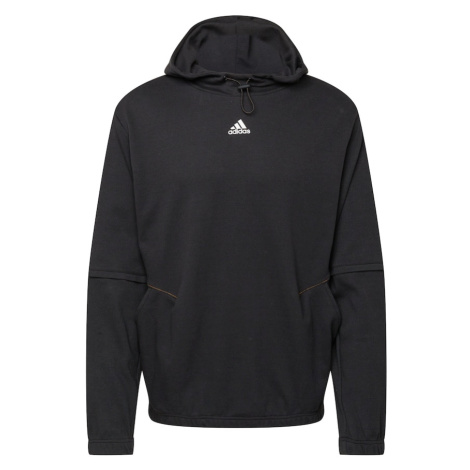 Pánske športové mikiny Adidas