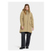 Didriksons Parka Marta-Lisa Wns Prk 2 504823 Béžová Regular Fit