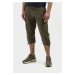 Šortky Camel Active Shorts Cargo Olive