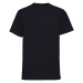 HD Russell Black T-shirt