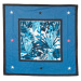 Scarf Just Rhyse Capoterra - blue