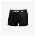 Nike Dri-FIT Ultra Comfort Trunk 3-Pack Multicolor