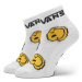Vans Súprava 2 párov vysokých detských ponožiek Drop V Classic VN0A7PTCPHY1 Farebná